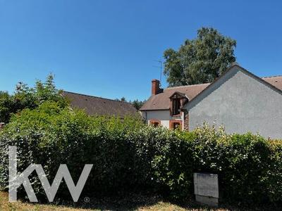 Fermette - 203 m² - 8 pièces