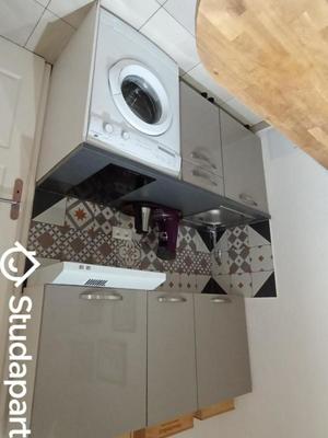 Appartement - 50 m² - 3 pièces