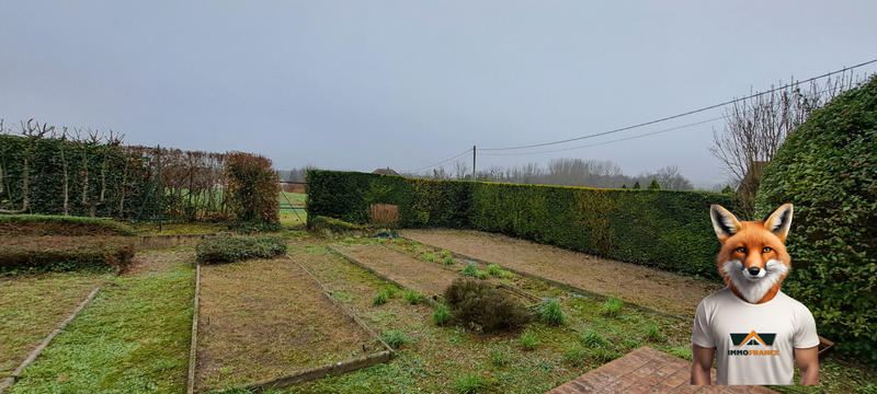 Maison - 230 m² - 7 pièces