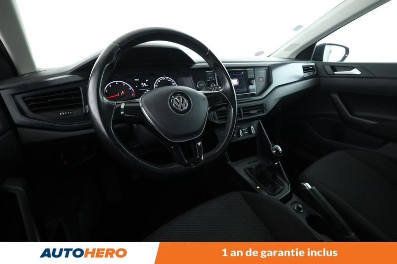 Volkswagen Polo 1.0 Tsi Trendline Business 95 ch