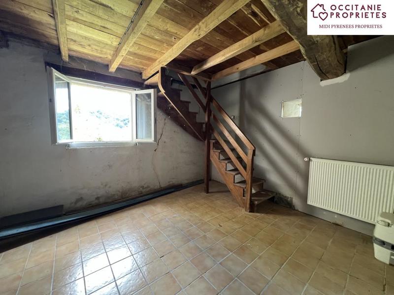 Propriété - 230 m² - 7 pièces