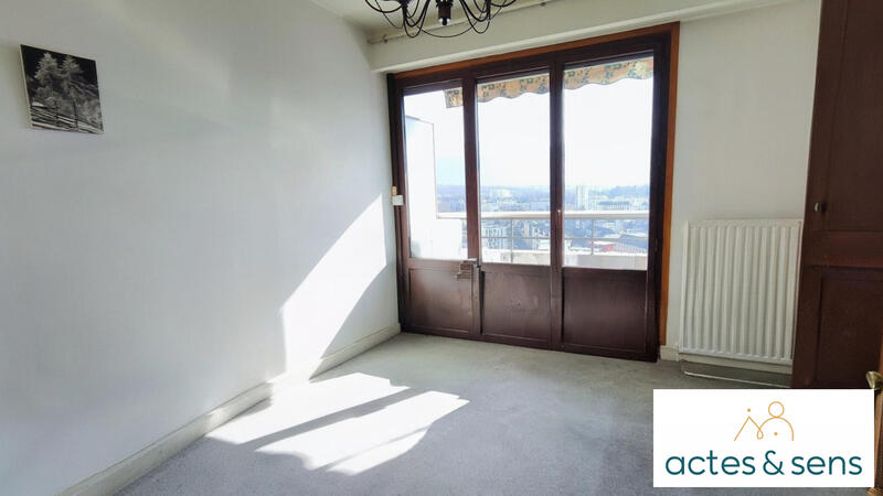 Appartement - 68 m² - 3 pièces