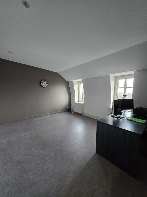 Appartement - 86 m² - 3 pièces