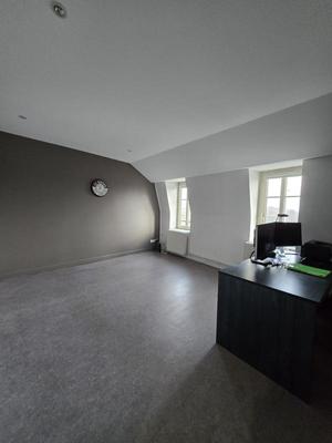 Appartement - 86 m² - 3 pièces