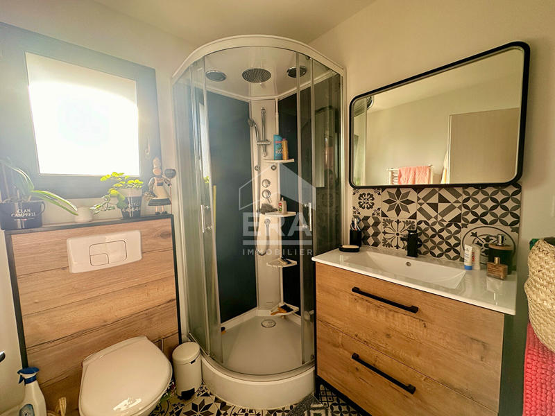 Maison - 79 m² - 4 pièces