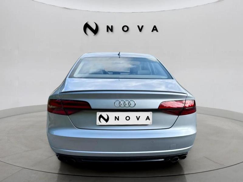 Audi A4 4.0 Tfsi quattro plus