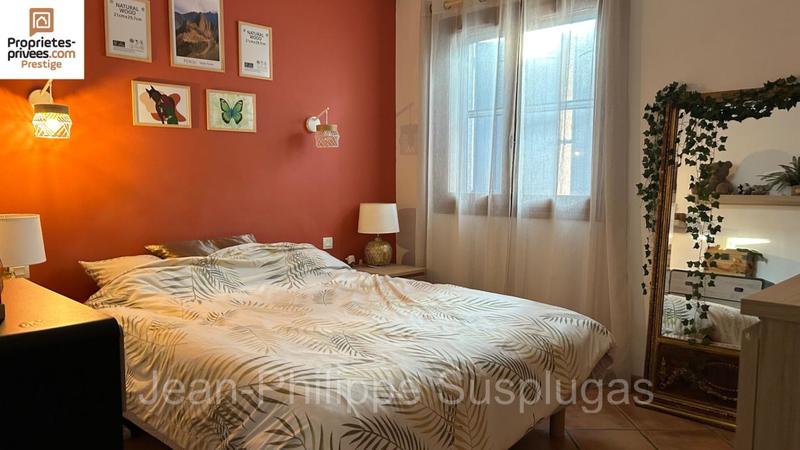 Villa - 195 m² - 7 pièces