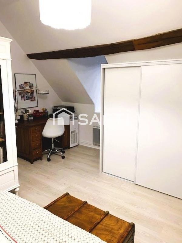 Maison - 50 m² - 3 pièces