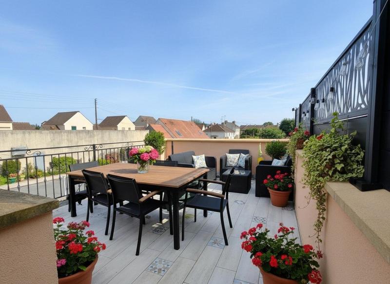 Maison - 429 m² - 20 pièces