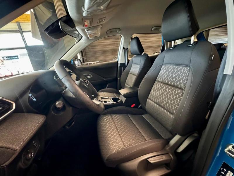 Mg Zs III 1.5 Hybrid+ 197 Comfort My25