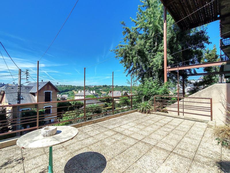 Maison en pierre - 160 m² - 6 pièces