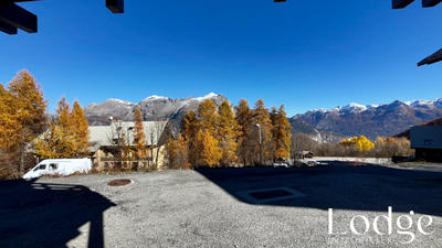 Appartement - 34 m² - 2 pièces