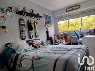 Appartement - 98 m² - 5 pièces