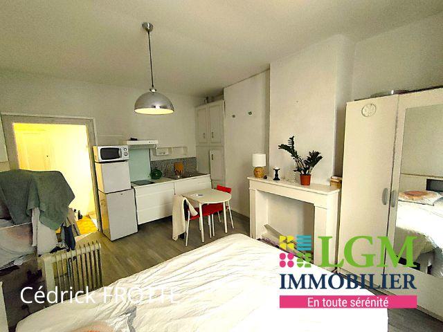 Appartement - 300 m² - 8 pièces