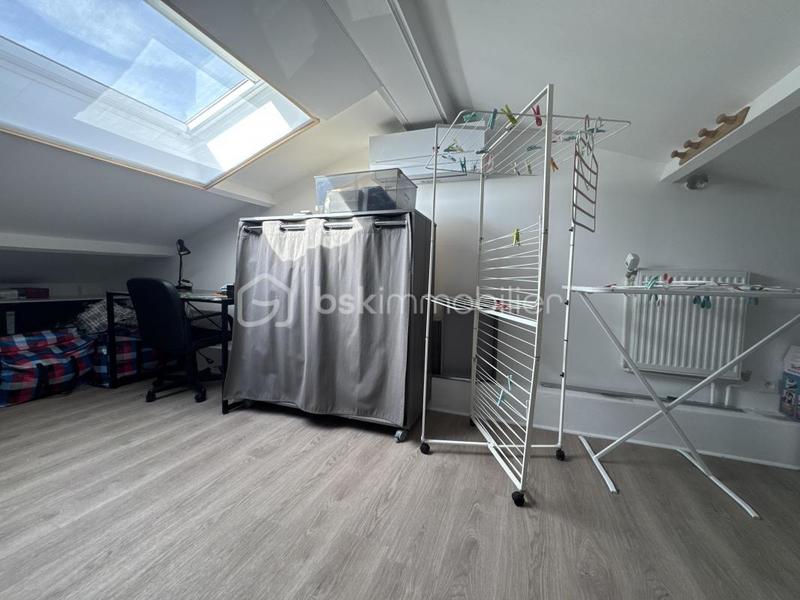 Maison - 120 m² - 4 pièces