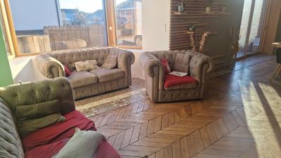 Maison bourgeoise - 342 m² - 10 pièces