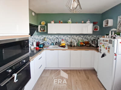 Appartement - 71 m² - 3 pièces