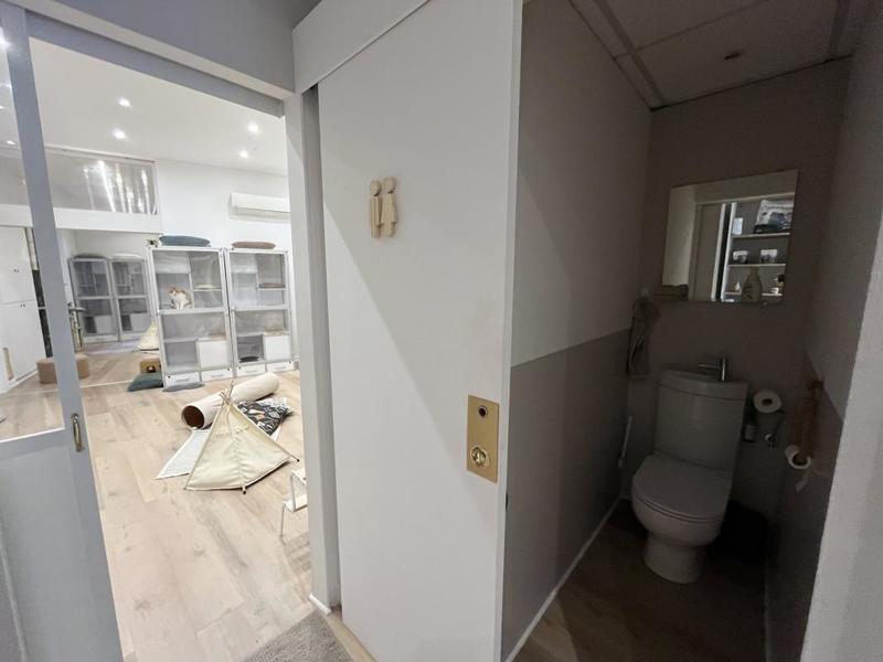 Local commercial - 73 m²