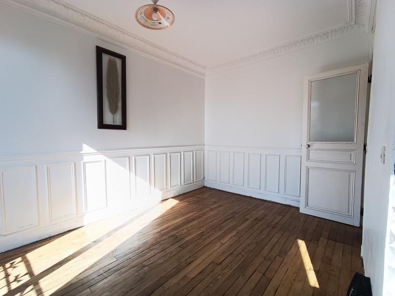 Appartement - 30 m² - 2 pièces