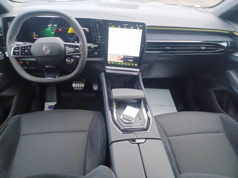 Renault Austral E-Tech full hybrid 200 Gsr2 Techno esprit Alpine