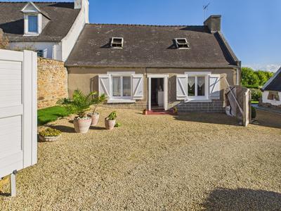 Maison - 165 m² - 5 pièces