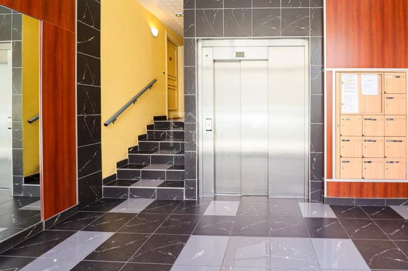 Studio - 23 m² - 1 pièce