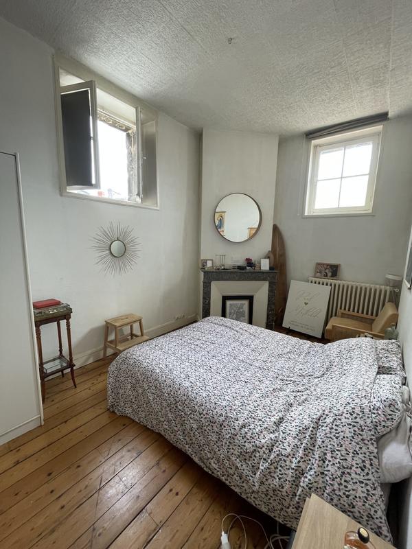 Appartement - 86 m² - 3 pièces