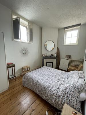 Appartement - 86 m² - 3 pièces