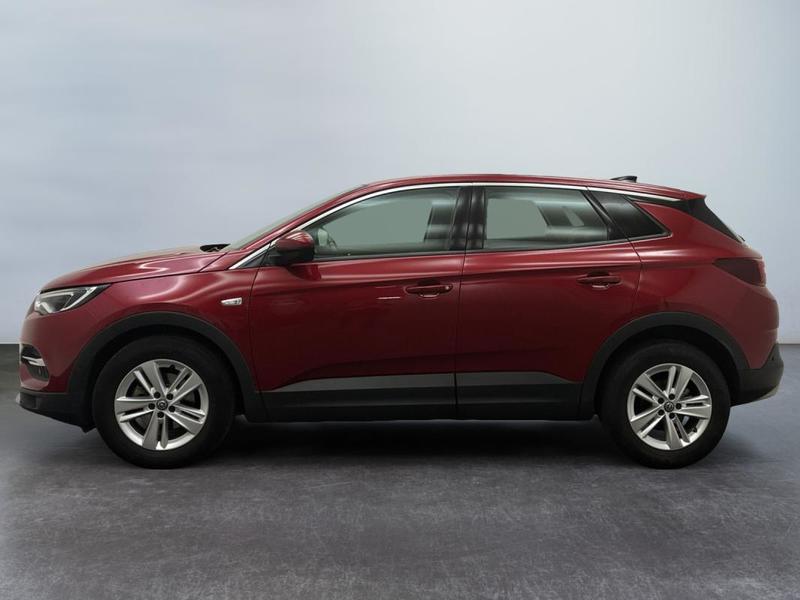 Opel Grandland X Business 1.5 Diesel 130 ch Bva8 Elegance