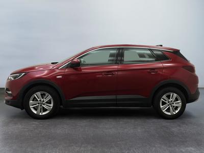 Opel Grandland X Business 1.5 Diesel 130 ch Bva8 Elegance