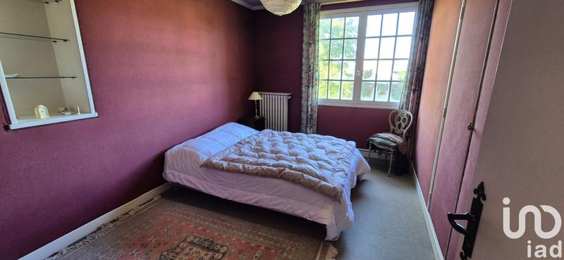 Ferme - 194 m² - 6 pièces