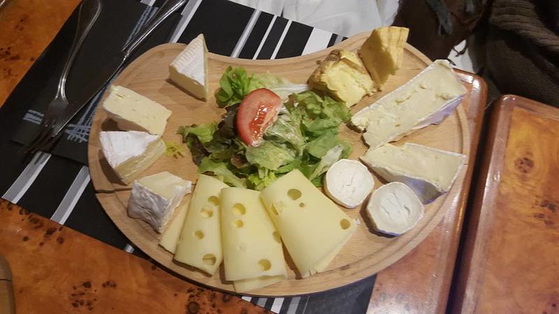 Café du Palais de Justice