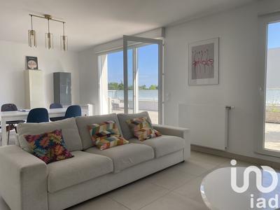 Appartement - 81 m² - 4 pièces