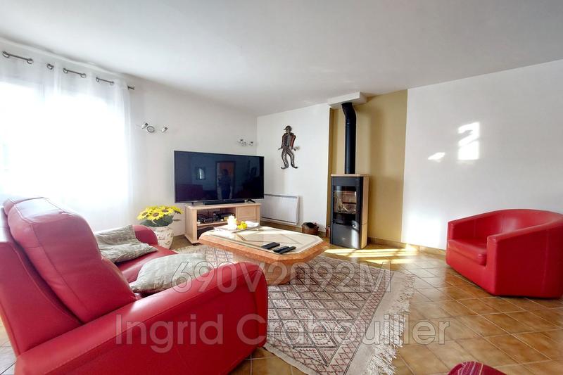 Maison - 133 m² - 5 pièces