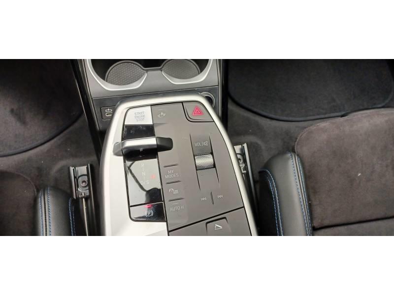 Bmw X1 xDrive 30e 326ch Dkg7 m Sport