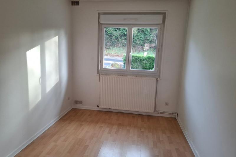 Appartement - 106 m² - 5 pièces