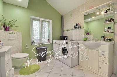 Maison - 117 m² - 5 pièces