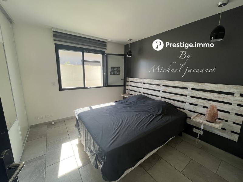 Villa - 102 m² - 3 pièces