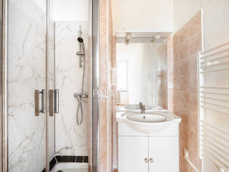 Appartement - 51 m² - 3 pièces