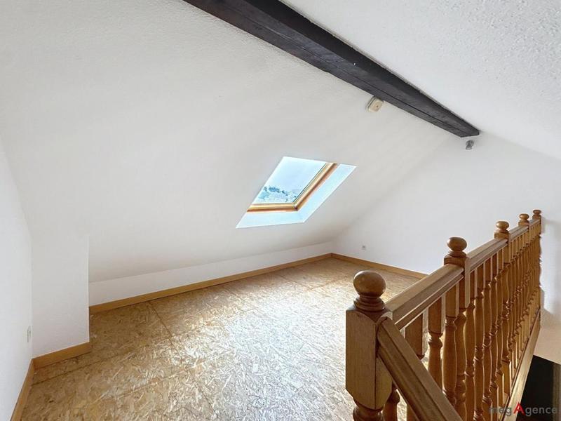 Appartement - 110 m² - 5 pièces