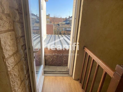 Maison - 153 m² - 4 pièces