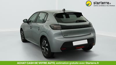 Peugeot 208 100 s&amp;S Bvm6 Style