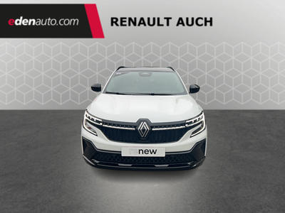 Renault Espace E-Tech full hybrid 200 Gsr2 Iconic