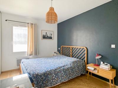 Appartement - 98 m² - 4 pièces