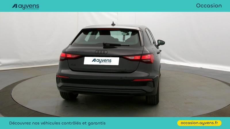 Audi A3 sportback 30 Tfsi 110ch Mild Hybrid s tronic 7