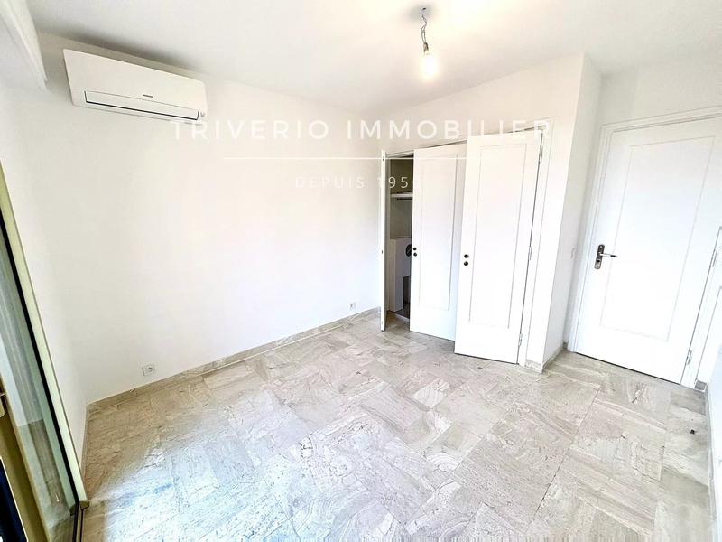 Appartement - 53 m² - 2 pièces