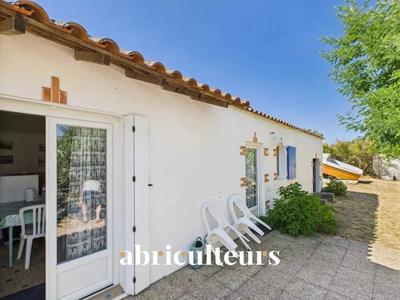 Maison - 103 m² - 6 pièces