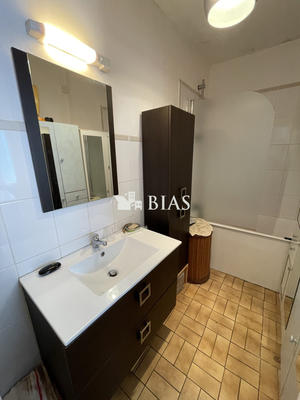 Maison - 63 m² - 4 pièces