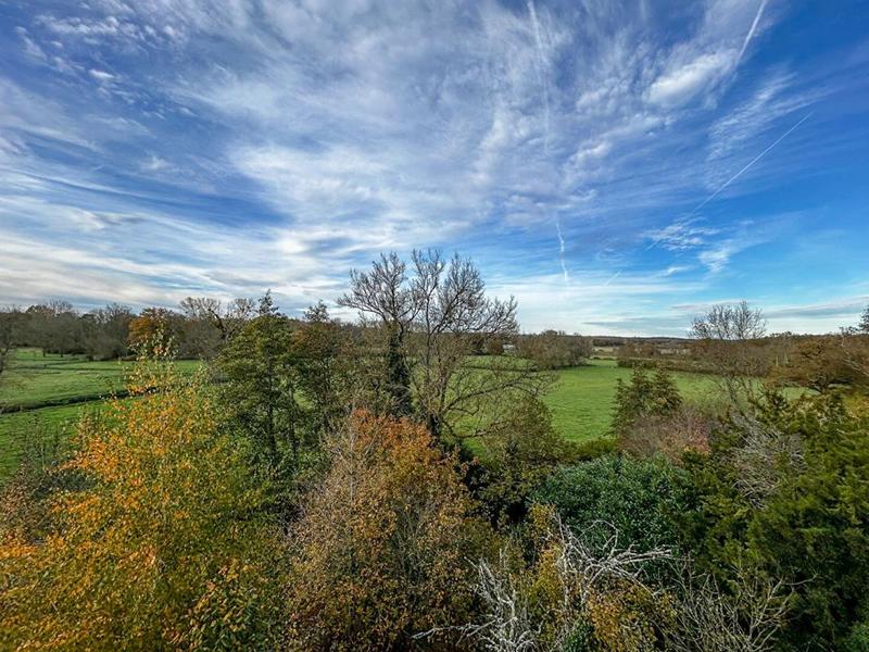 Maison - 106 m² - 5 pièces