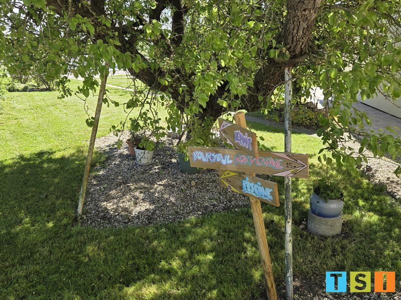 Maison - 230 m² - 7 pièces